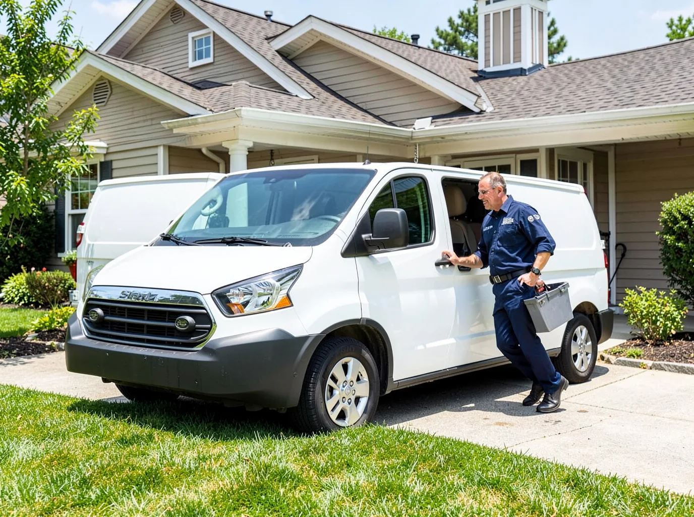 Emergency Plumber company in Boston, VA