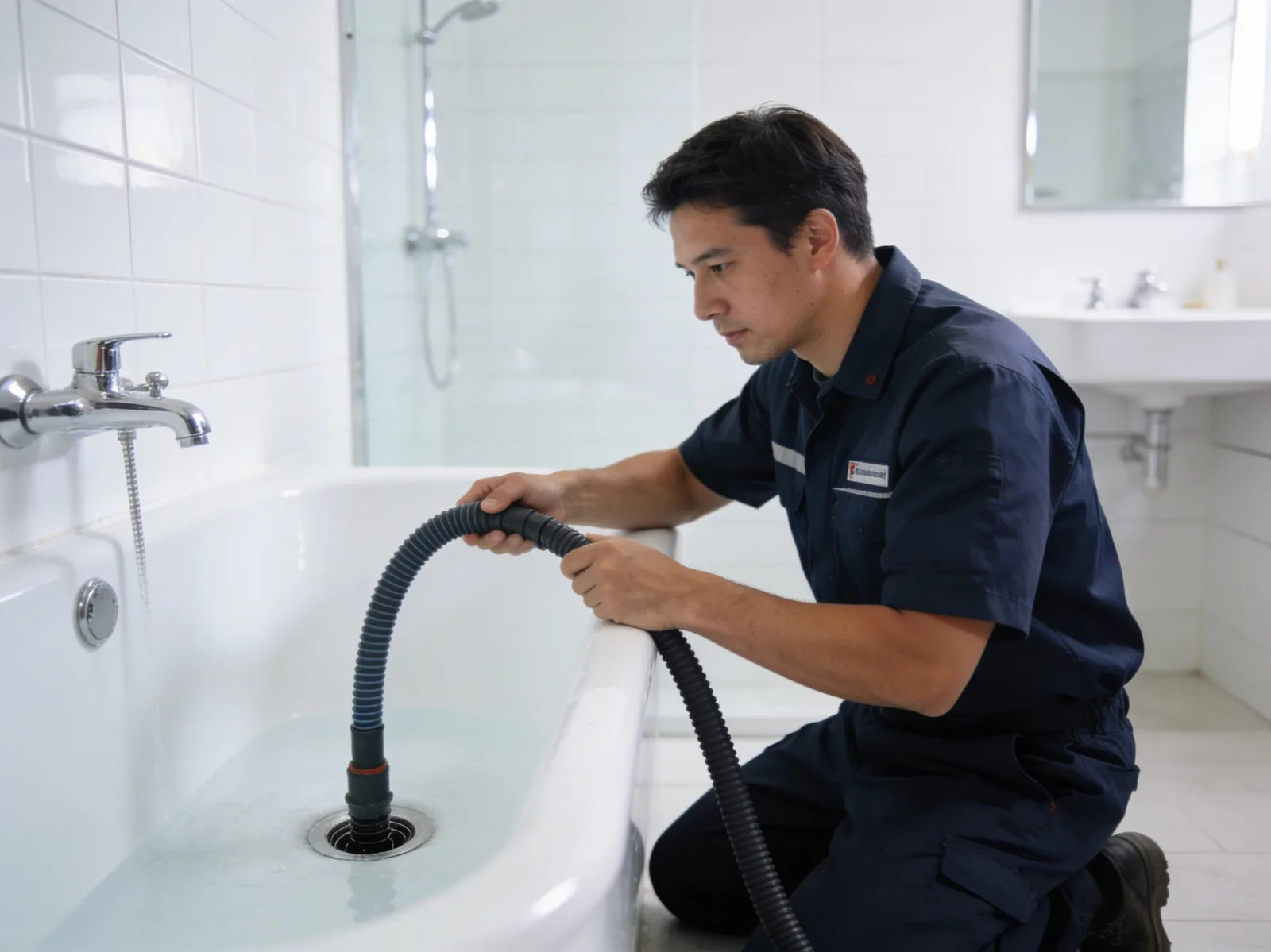 Emergency Plumber Boston, VA FAQs